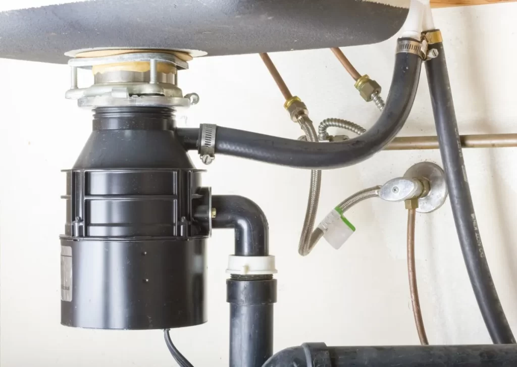How to maintain garbage disposal